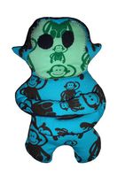 Ugly Doll © Alia Ugly Doll © Alia