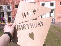 Alia Geburtstag © Alia Alia Geburtstag © Alia