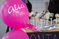 Alia Geburtstag © Alia Alia Geburtstag © Alia