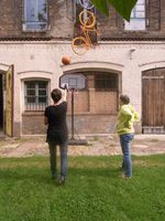 Fitness und Bewegung © Alia Fitness und Bewegung © Alia